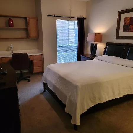 The Reside Fully Furnished Condos - Medical Stays Welcome-3