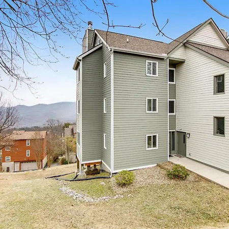 Gatlinburg Summit Condo #6208-2