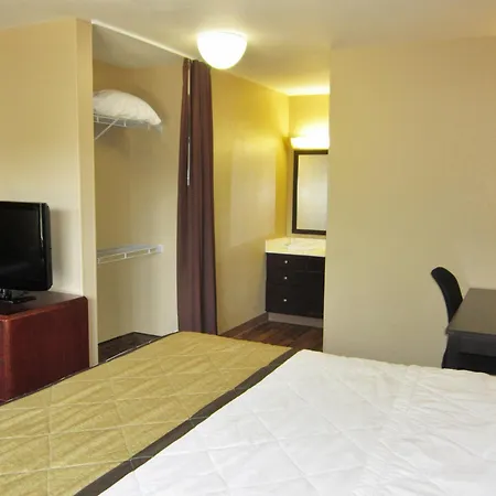 Extended Stay America Suites - Memphis - Wolfchase Galleria-3