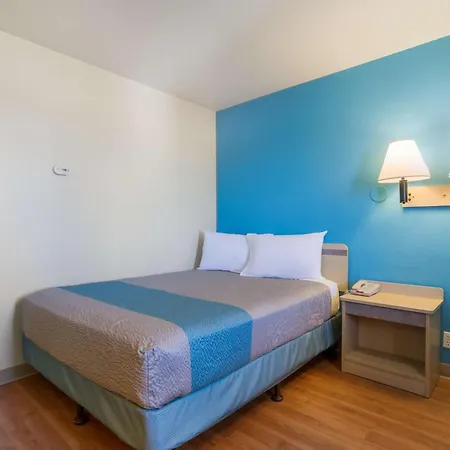 Motel 6-Grand Junction, Co-3