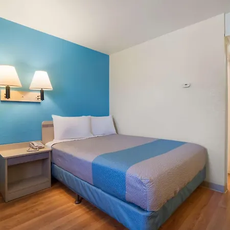 Motel 6-Grand Junction, Co-2