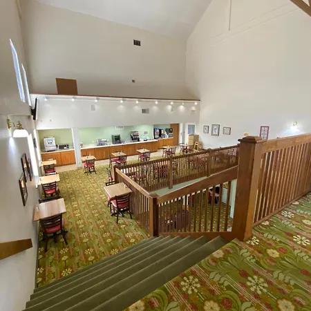 Brookwood Inn Branson-2