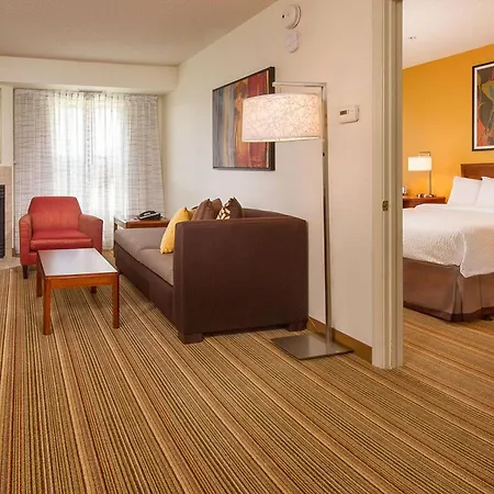 Sonesta Es Suites Charlottesville University-2