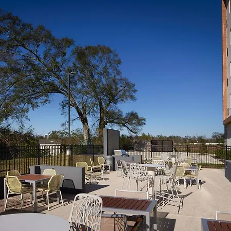 Element By Marriott Baton Rouge South-2