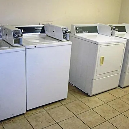 Motel 6-Houston, Tx - East-2
