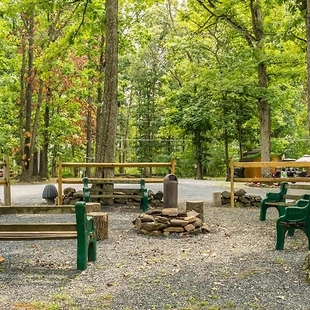 Drummer Boy Camping Resort-3