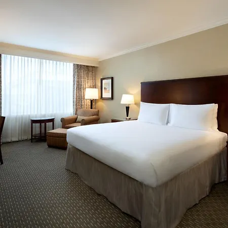 Hyatt Regency Houston West-2