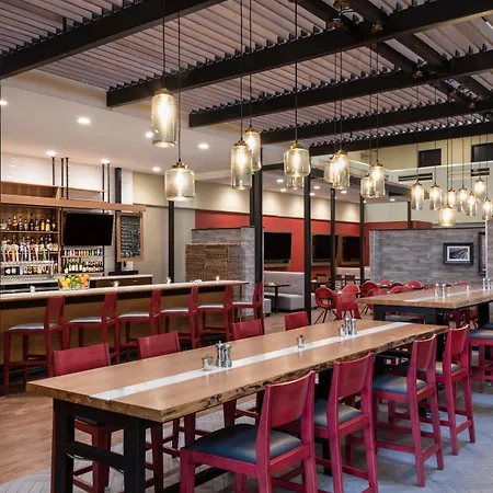 Holiday Inn Denver East By Ihg-2