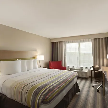 Country Inn & Suites By Radisson, San Antonio Medical Center, Tx-3