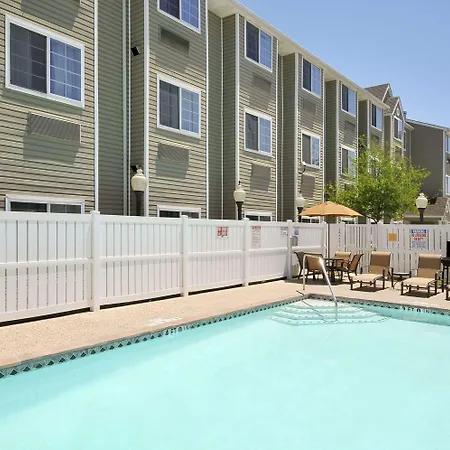 Super 8 By Wyndham San Antonio Airport North-3