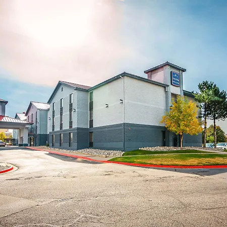Americinn By Wyndham Denver Airport-3