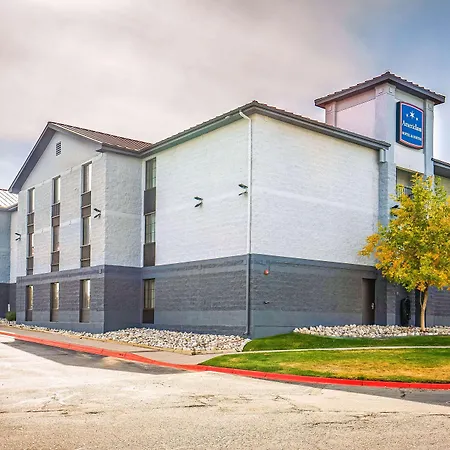 Americinn By Wyndham Denver Airport-2