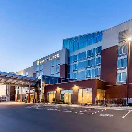 Hyatt Place Salt Lake City Airport-2