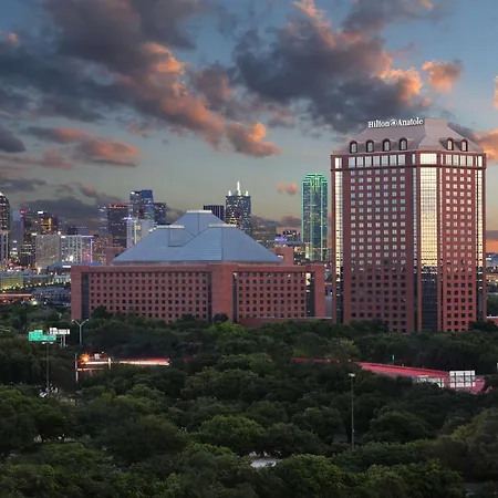 Hilton Anatole-3