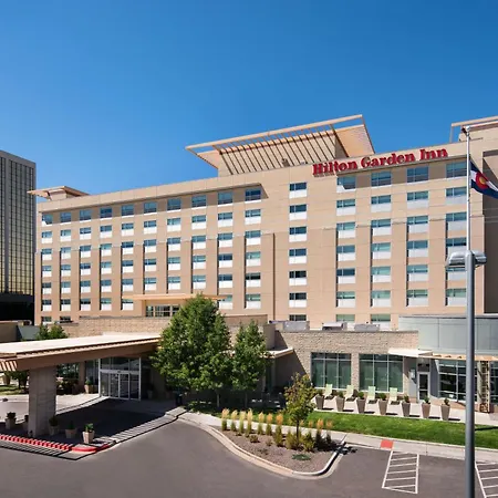 Hilton Garden Inn Denver/Cherry Creek-3