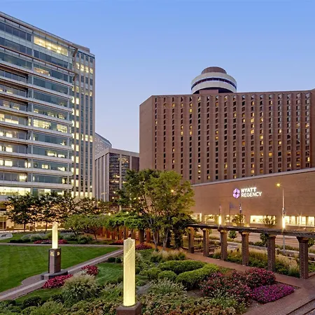 Hyatt Regency Indianapolis-2