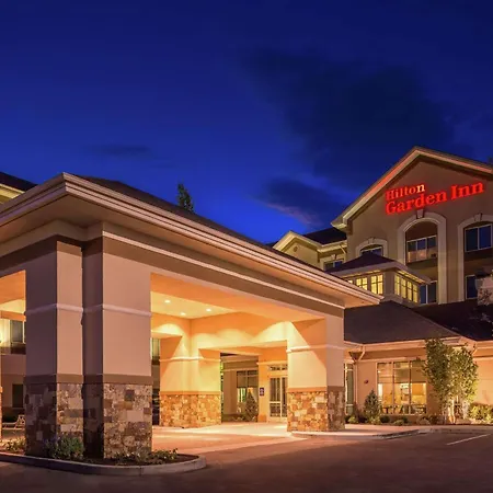 Hilton Garden Inn Salt Lake City Downtown-3
