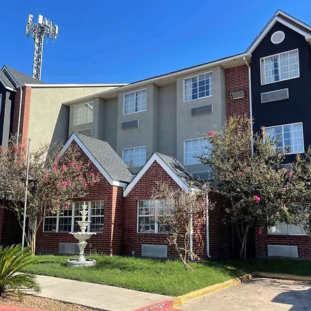 Super 8 By Wyndham San Antonio Downtown Ne-2