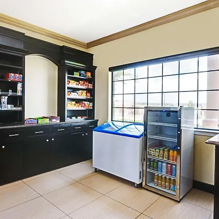 Surestay Plus By Best Western San Antonio Airport-3
