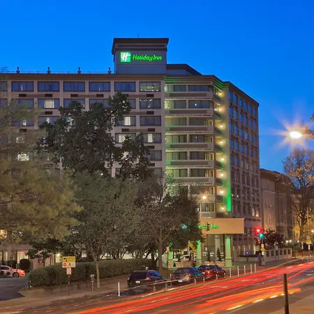 Holiday Inn Washington-Central/White House By Ihg-3