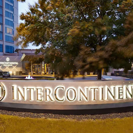 Intercontinental Buckhead Atlanta By Ihg-2