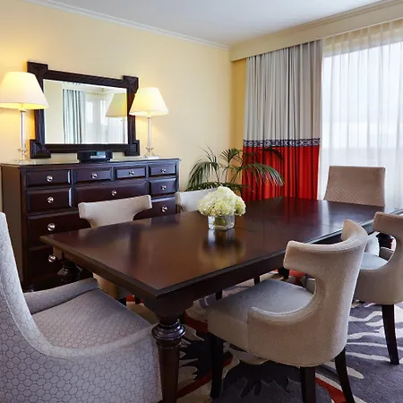 Intercontinental Buckhead Atlanta By Ihg-3