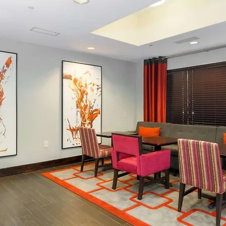Hampton Inn Memphis-Southwind-2