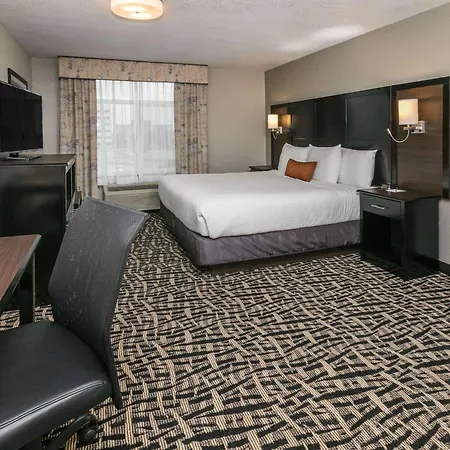 Wingate By Wyndham Dallas Love Field-3