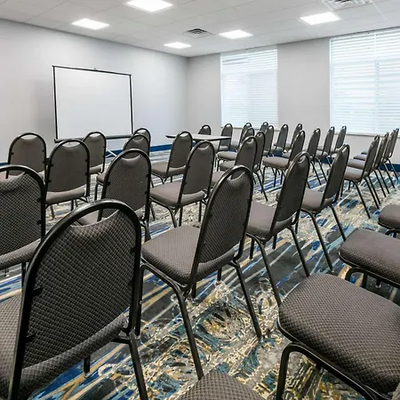 Wingate By Wyndham Dallas Love Field-2