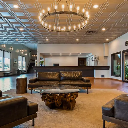 Best Western Premier Houston Northwest - Willowbrook-2