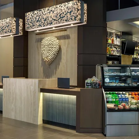 Hyatt Place Chicago/Downtown - The Loop-3