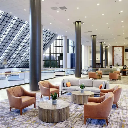Doubletree By Hilton Dallas Near The Galleria-3