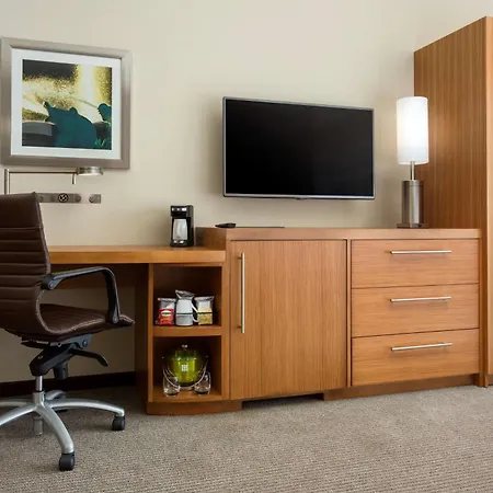 Hyatt Place Chicago/Downtown - The Loop-2