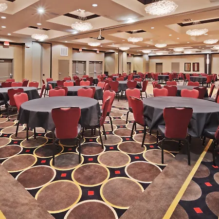 Doubletree By Hilton Dallas Near The Galleria-2