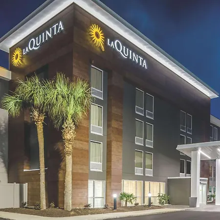 La Quinta Inn & Suites By Wyndham Myrtle Beach - N Kings Hwy-2