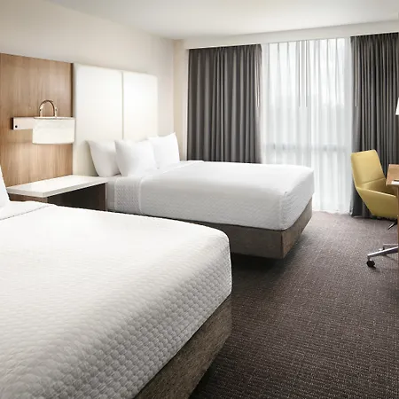 Crowne Plaza Dallas Market Ctr - Love Field, An Ihg Hotel-2