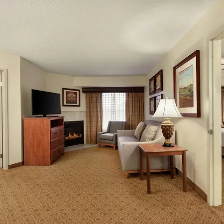 Homewood Suites By Hilton Dallas-Park Central Area-2