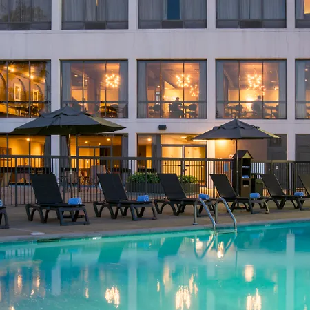 Delta Hotels By Marriott Nashville Airport-3