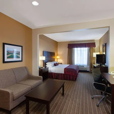 Wingate By Wyndham Houston / Willowbrook-2