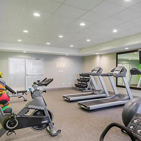 La Quinta By Wyndham Austin Airport-3