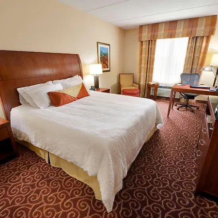Hilton Garden Inn Houston Energy Corridor-2
