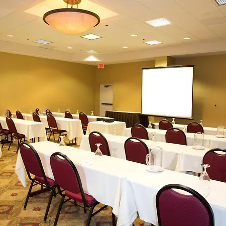 Embassy Suites By Hilton Tulsa I-44-2