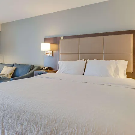 Hampton Inn Bellevue/Nashville I-40 West-2