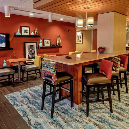 Hampton Inn Nashville / Vanderbilt-3