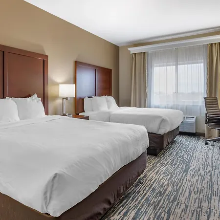 Comfort Suites Keeneland-2