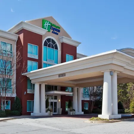 Holiday Inn Express & Suites Greenville-I-85 & Woodruff Rd By Ihg-3