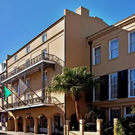 Holiday Inn Hotel French Quarter-Chateau Lemoyne By Ihg-3