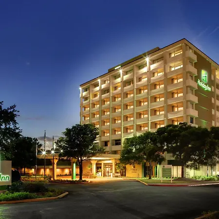 Holiday Inn Austin Midtown By Ihg-3