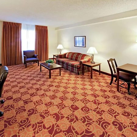 Hawthorn Suites By Wyndham Louisville East-3