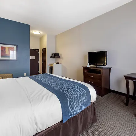 Garner Hotel Oklahoma City - Quail Springs By Ihg-3